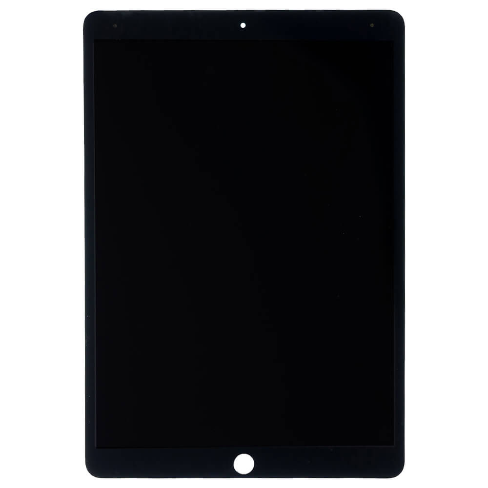 LCD With Digitiser For Apple iPad Pro 10.5 2nd Gen Black Standard